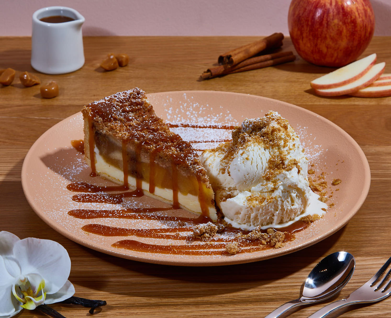 Tiramisu-Cheesecake-best-dessert-in-vaughan